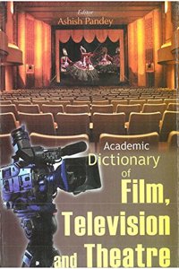Dictionary of Film, Television And Theatre