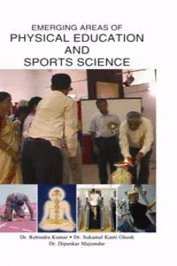 Emerging Areas of Physical Education and Sports Science
