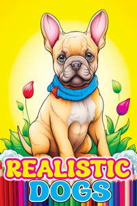 Realistic Dog