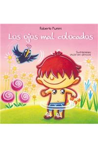 Los Ojos Mal Colocados