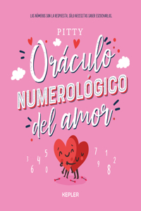 Oráculo Numerológico del Amor, El