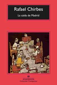 La caida de Madrid