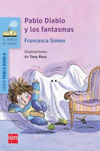 Pablo Diablo y los fantasmas