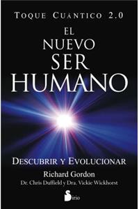 El Nuevo Ser Humano