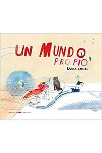 Un Mundo Propio