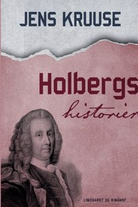 Holbergs historier