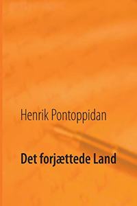 Det forjættede Land