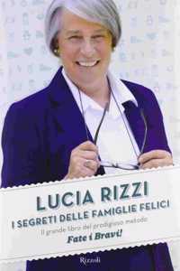 I segreti delle famiglie felici