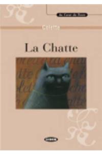 La Chatte + CD