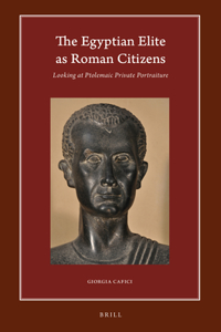 Egyptian Elite as Roman Citizens