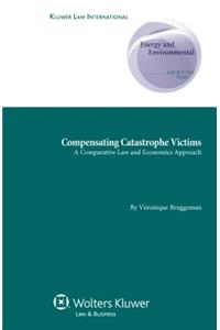 Compensating Catastrophe Victims