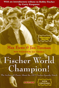 Fischer World Champion!