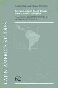 Development and Social Change in the Chilean Countryside