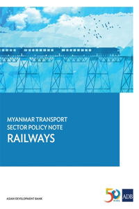Myanmar Transport Sector Policy Note