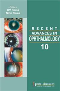 Recent Advances in Ophthalmology - 10