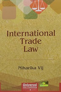 International Trade Law