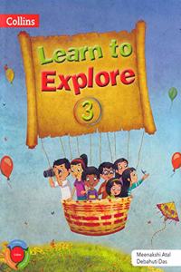 Learn To Explore 3 (18-19)