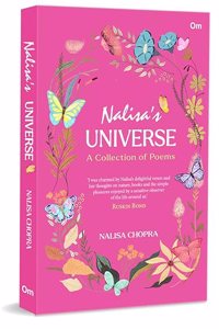 Nalisa's Universe: A Collection of Poems