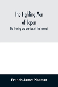 fighting man of Japan