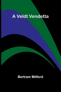 Veldt Vendetta