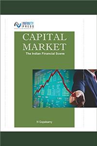 Capital Market - The Indian Financial Scene