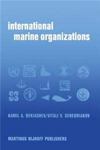 International Marine Organizations