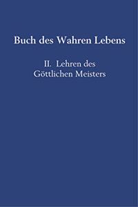 Buch des Wahren Lebens