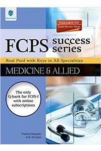 FCPs Success Series