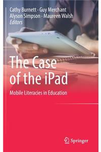 Case of the iPad