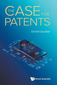 Case for Patents