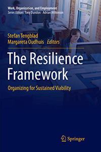 Resilience Framework