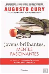 Jovens Brilhantes, Mentes Fascinantes