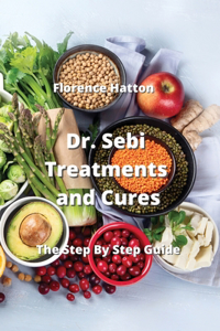 Dr. Sebi Treatments and Cures