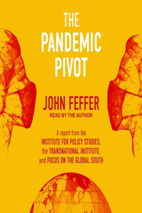 The Pandemic Pivot Lib/E