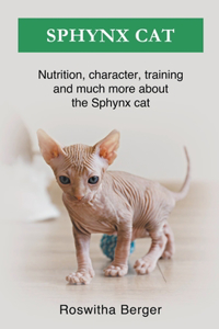 Sphynx Cat