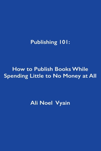 Publishing 101