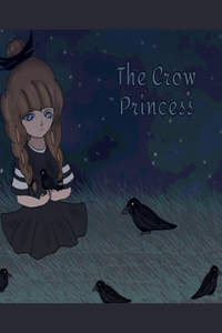 The Crow Princess