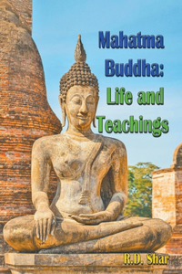 Mahatma Buddha