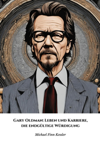 Gary Oldman