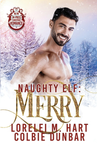 Naughty Elf