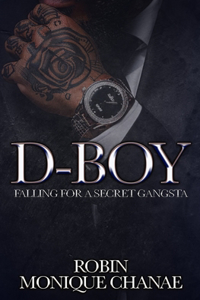 D-Boy