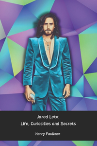 Jared Leto