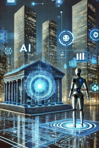 Banking on AI