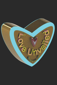 Love Unveiled-Romance 23