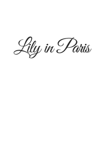 Lily in Paris