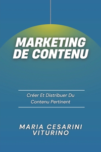 Marketing De Contenu