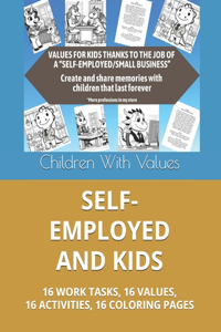 Self-Employed and Kids