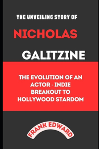 Unveiling Story of Nicholas Galitzine