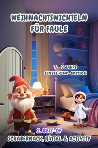 Weihnachtswichteln für Faule