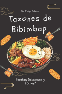Deliciosos Tazones de Bibimbap